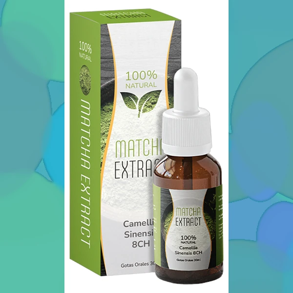Matcha Extract