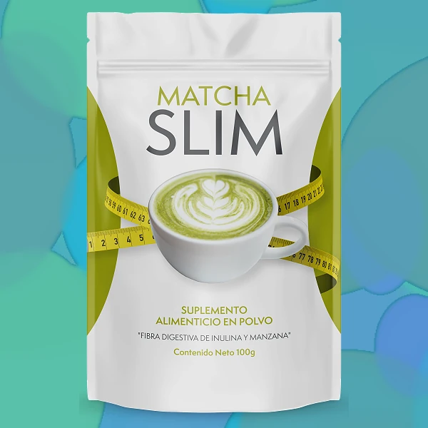 Matcha Slim