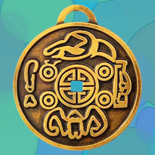 Money Amulet