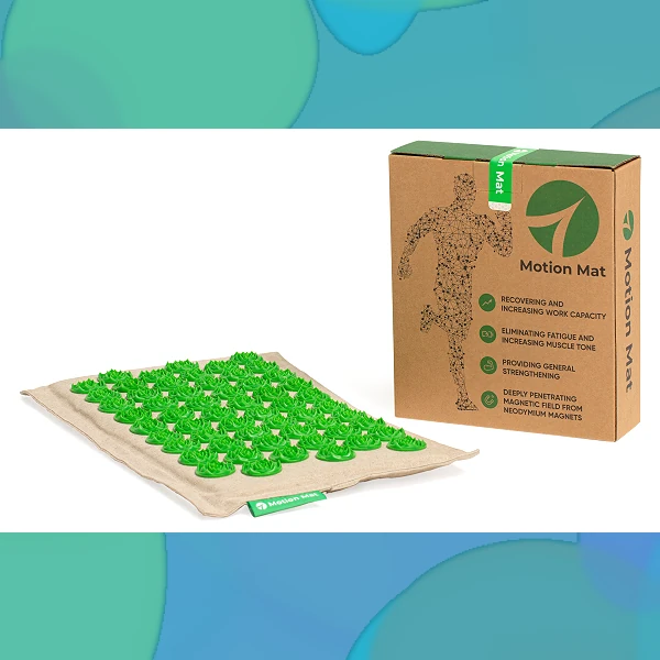 Motion Mat