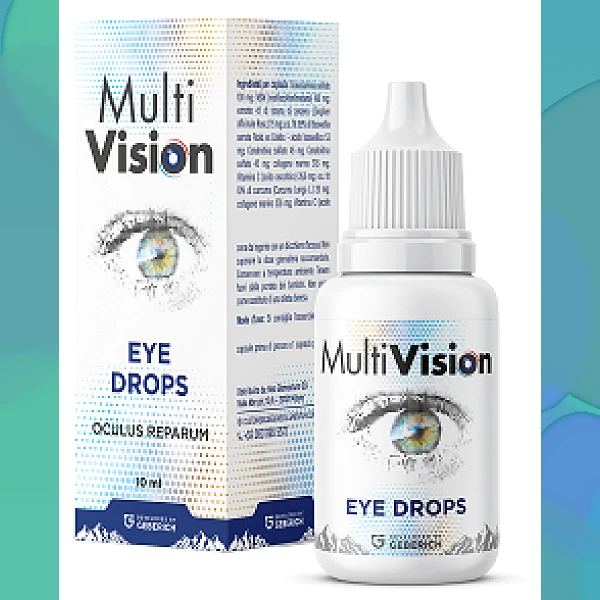 Multivision Drops