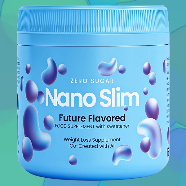 Nano Slim