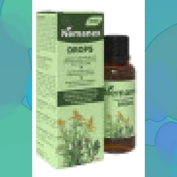 Nemanex Cystitis