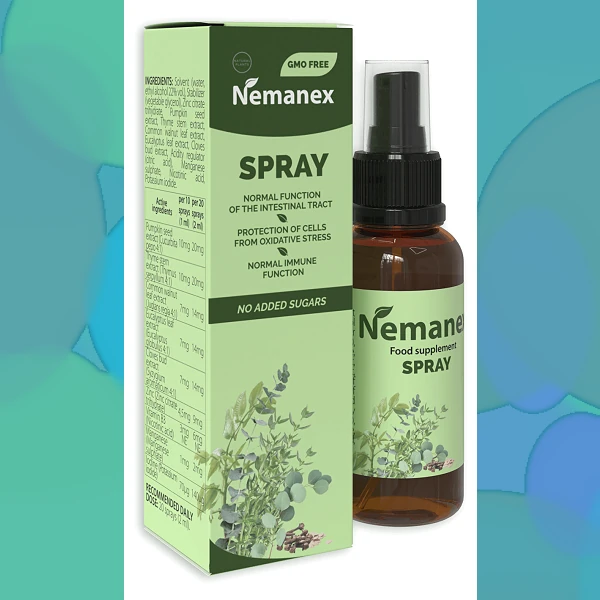 Nemanex