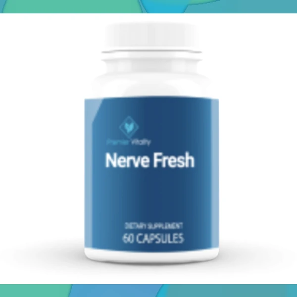 Nerve Fresh
