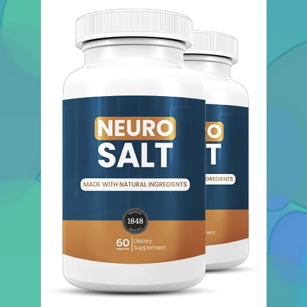 Neuro Salt