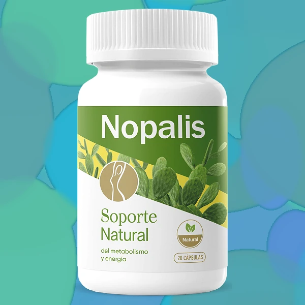 Nopalis