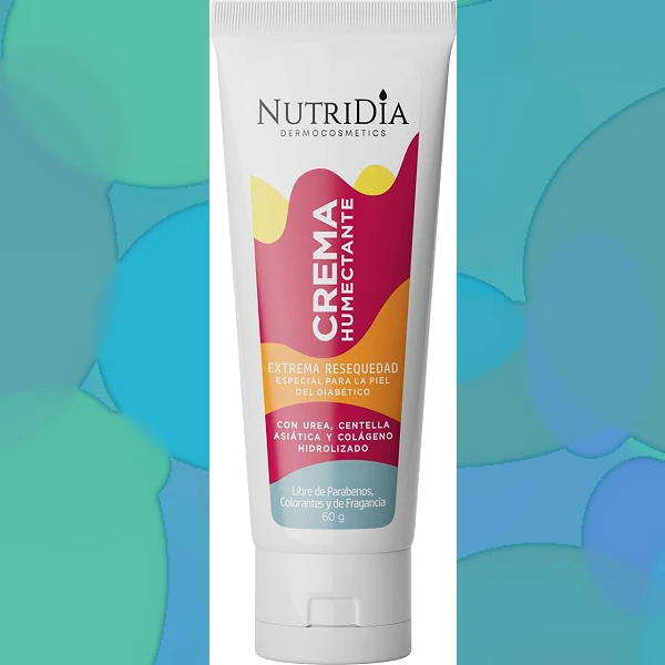NutriDia