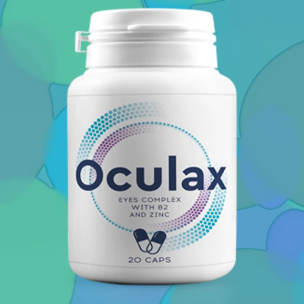 Oculax