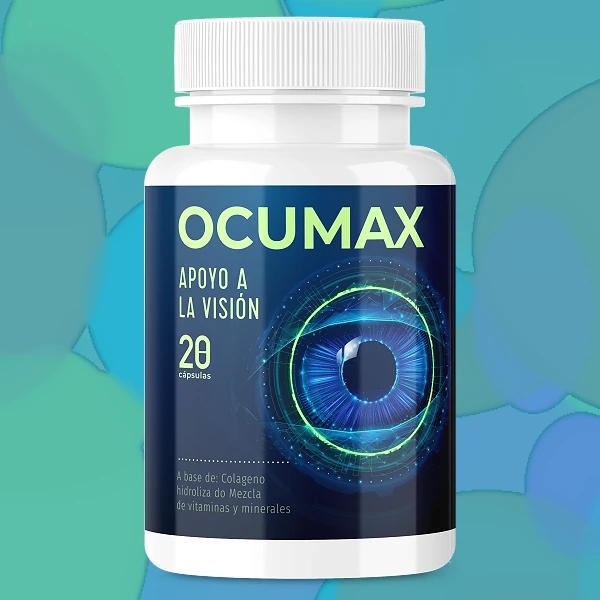 Ocumax