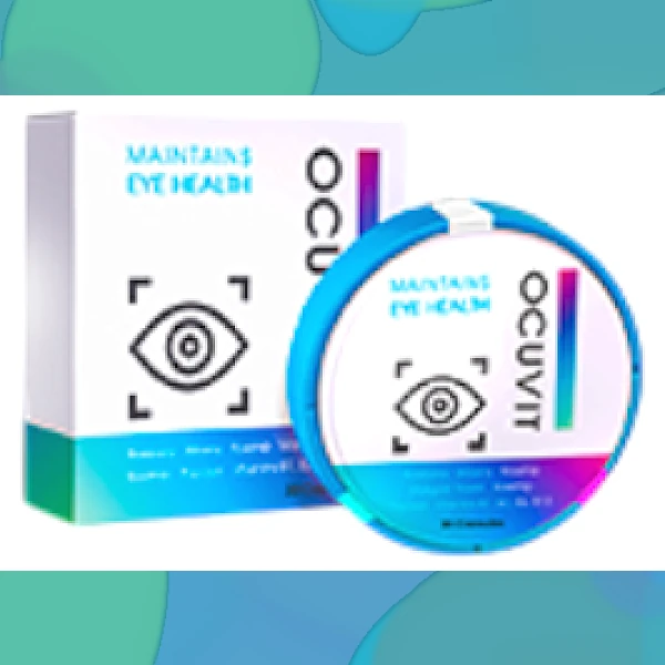 Ocuvit