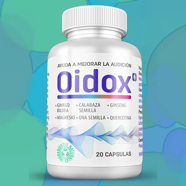 Oidox