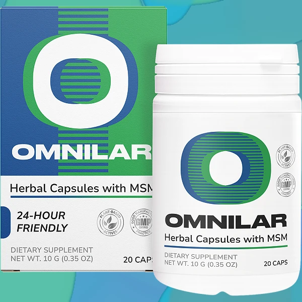 Omnilar