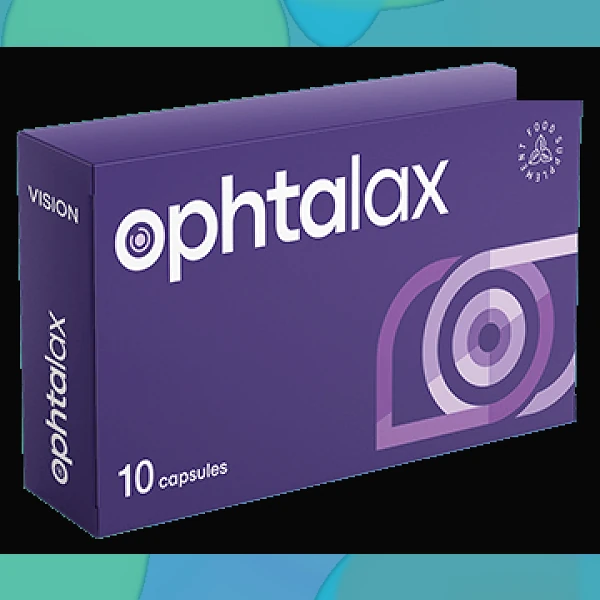 Ophtalax