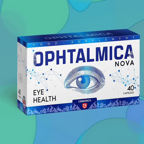 Ophtalmica
