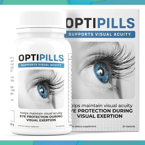 Optipills