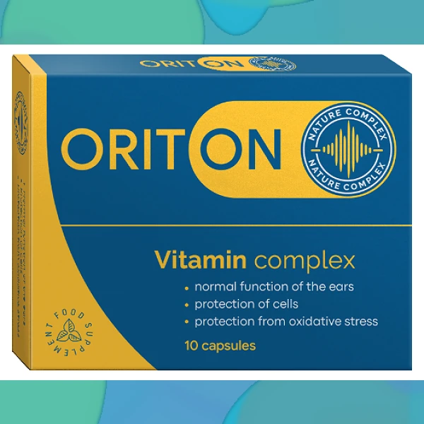 ORITON