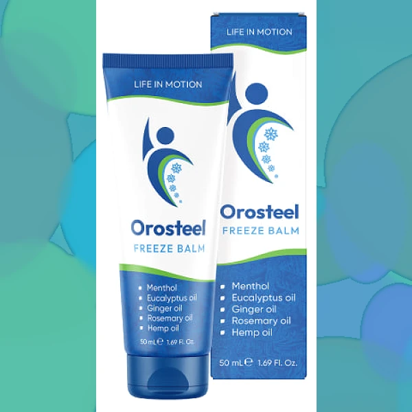 Orosteel
