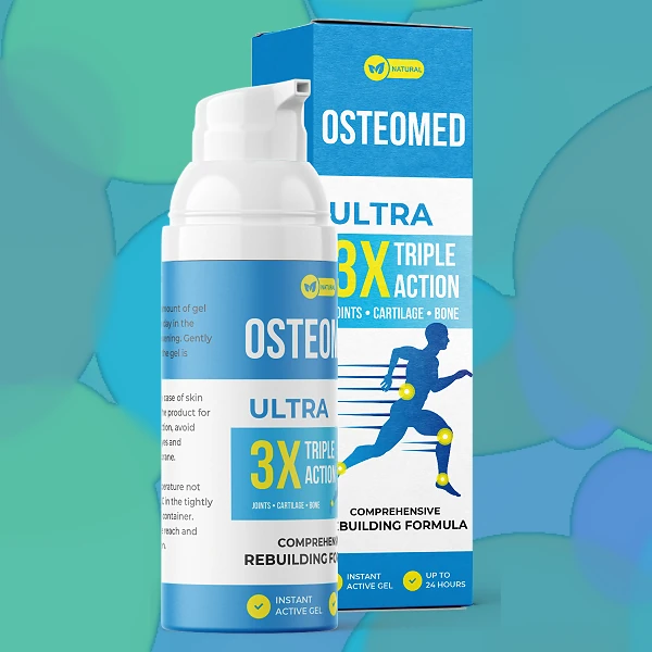 Osteomed