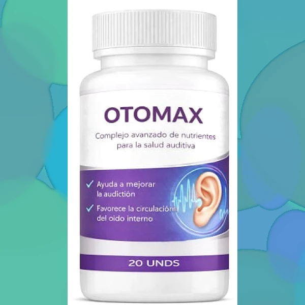 OTOMAX