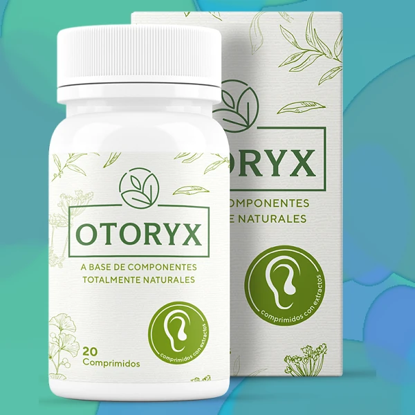 Otoryx
