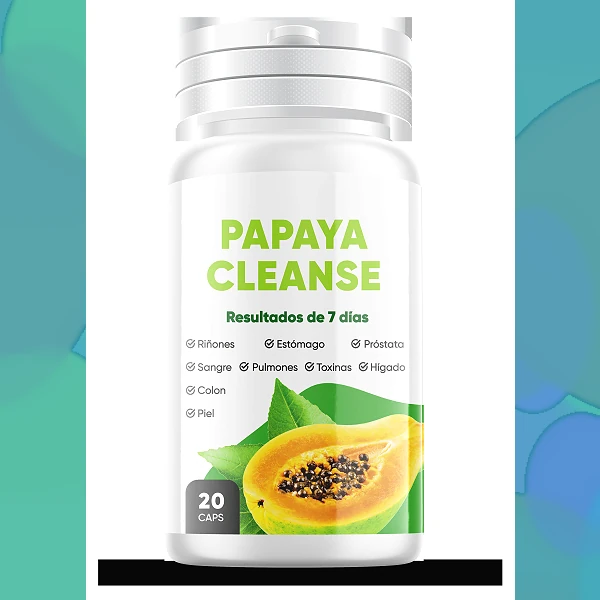 Papaya Cleanse
