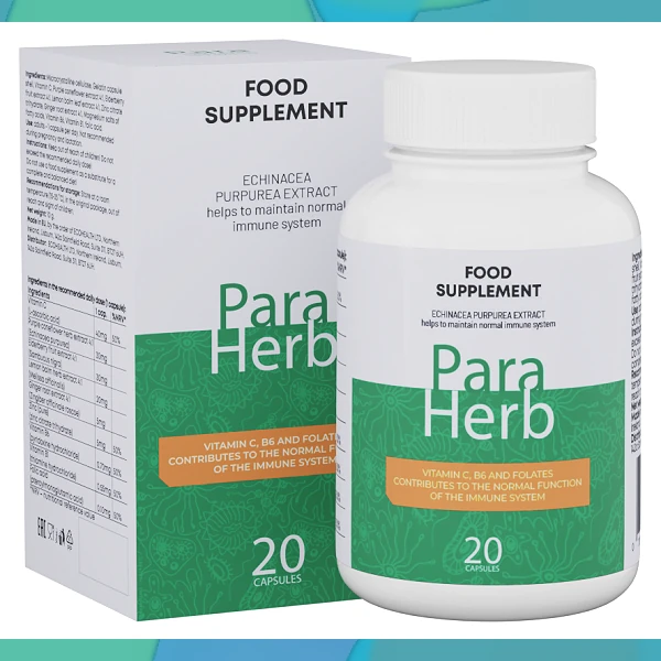 ParaHerb