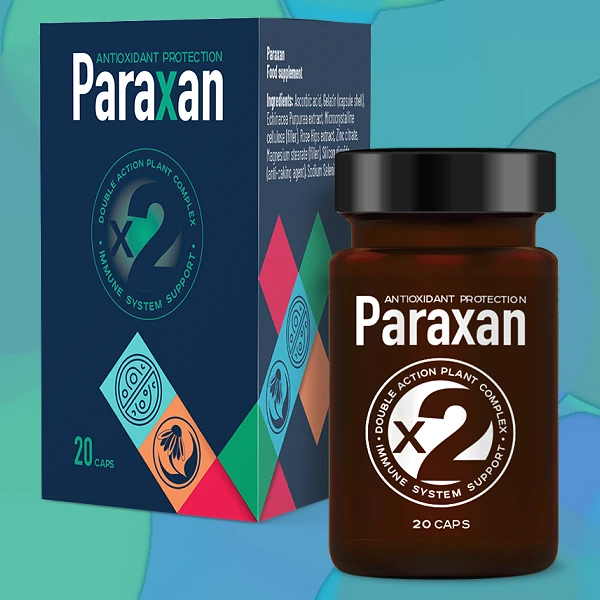 Paraxan