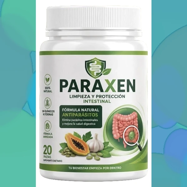 PARAXEN
