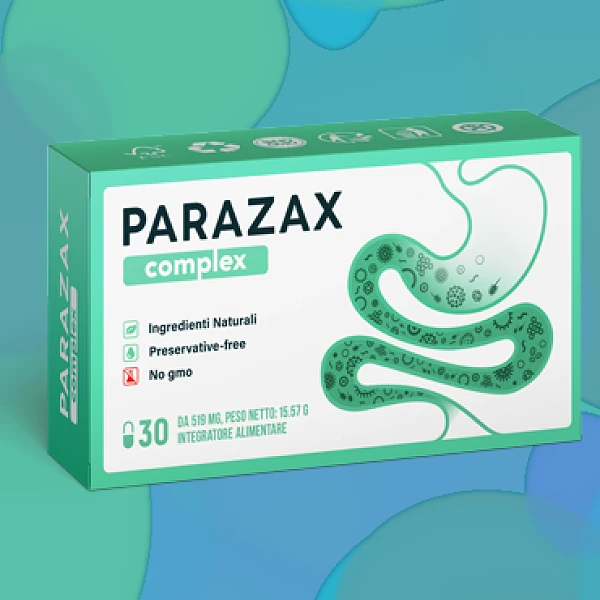 Parazax Complex