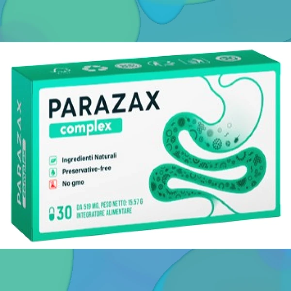 Parazax