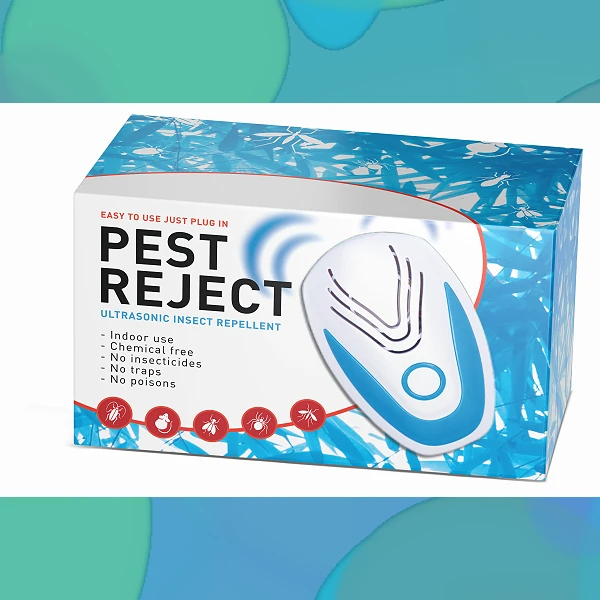 Pest Reject