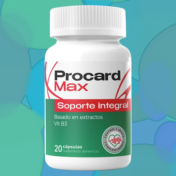 Procard Max