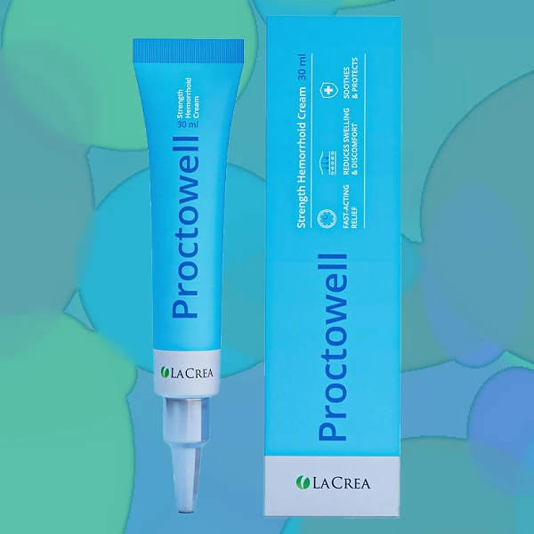 Proctowell