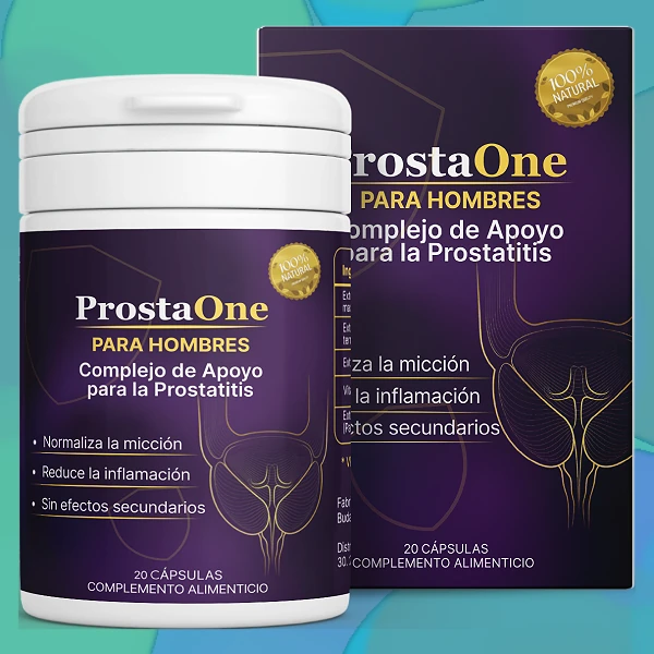 ProstaOne