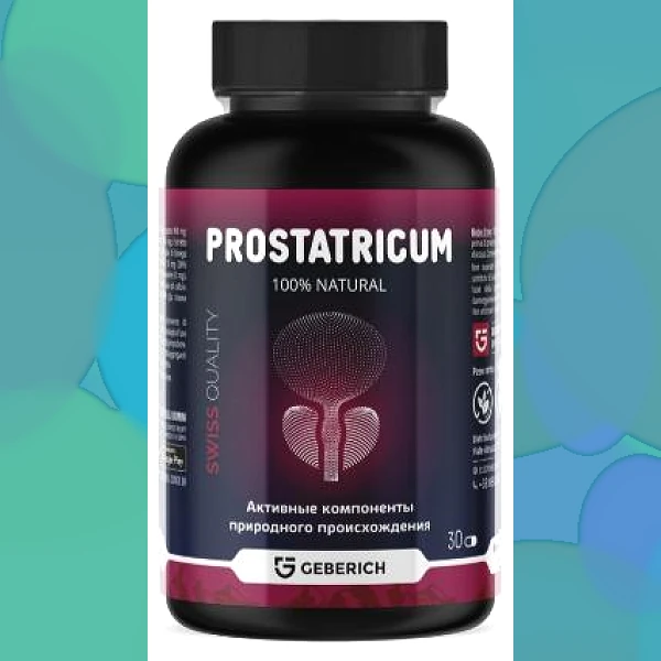 Prostatricum