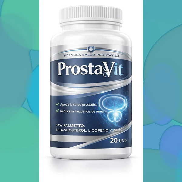 PROSTAVIT