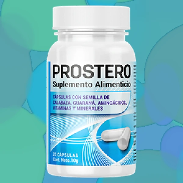 Prostero