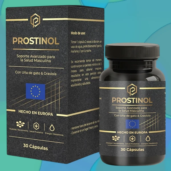 Prostinol