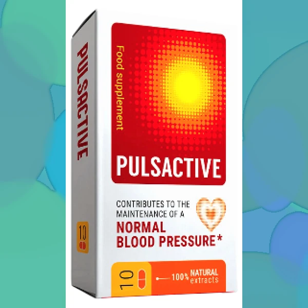 Pulsactive