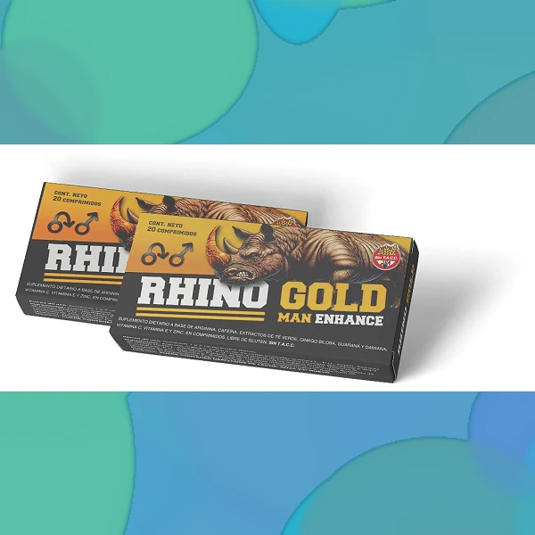 Rhino Gold