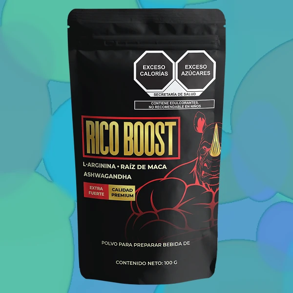 Rico Boost