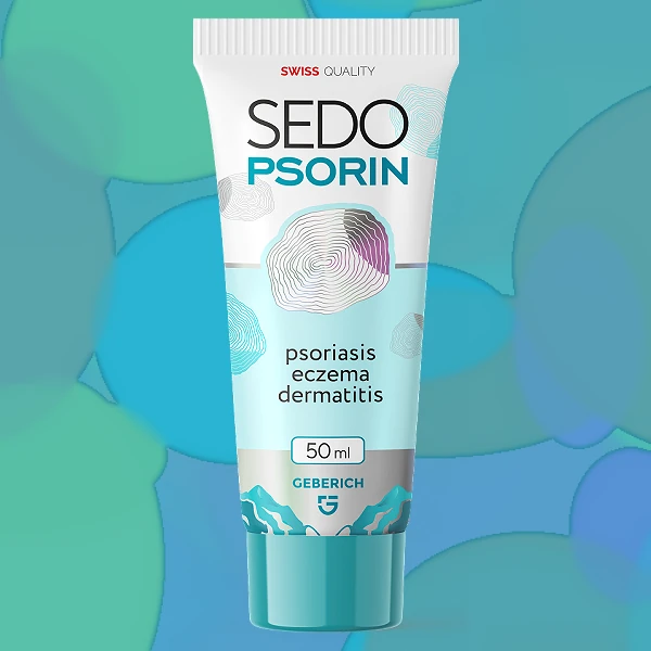 Sedopsorin