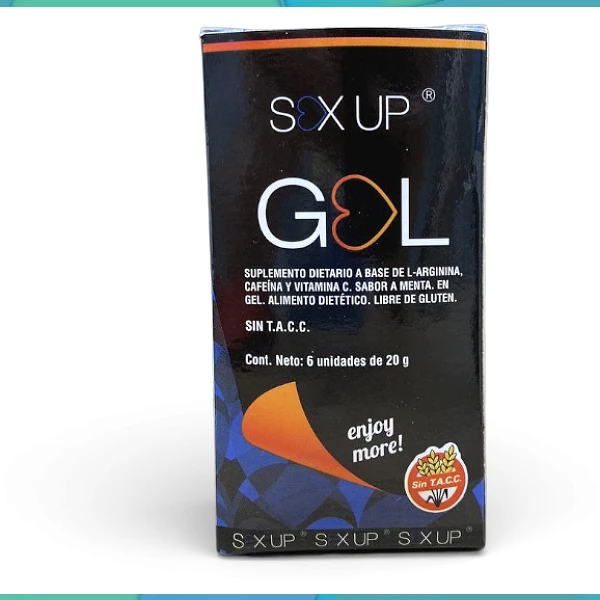 SexGel