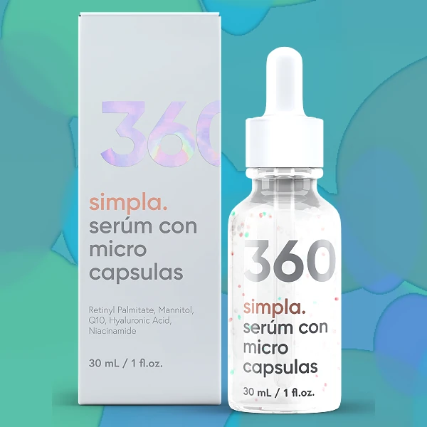 Simpla 360