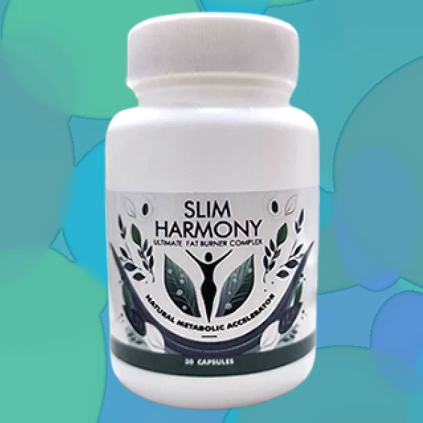 Slim Harmony