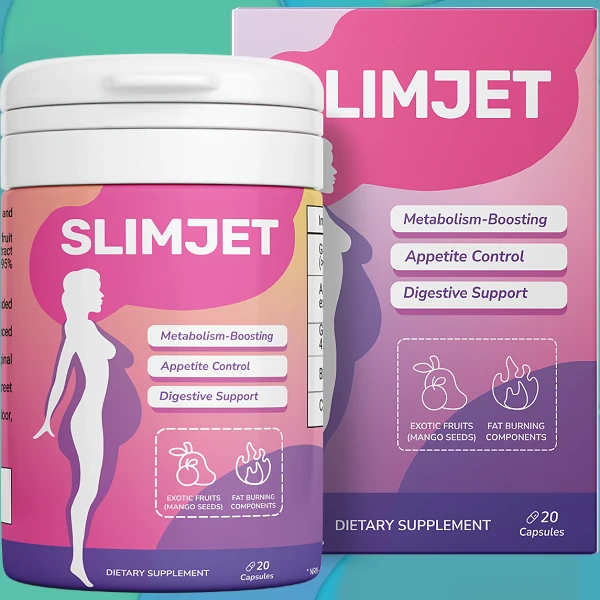 SlimJet
