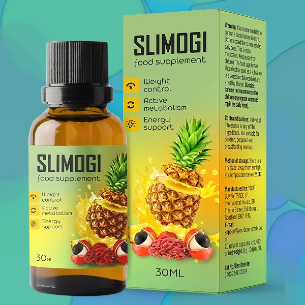 Slimogi