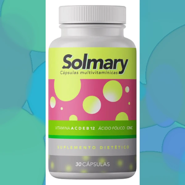 Solmary