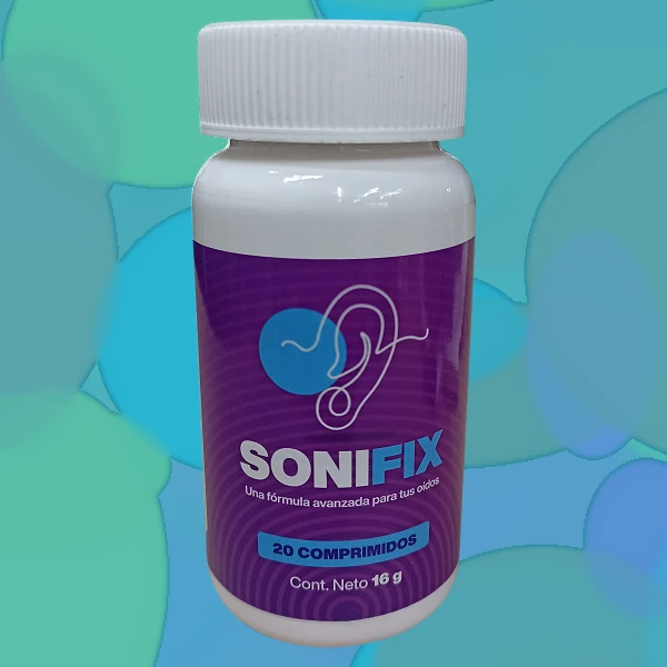 Sonifix